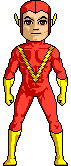Johnny Quick of Earth 3