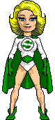 Superwoman - Luma Lyani