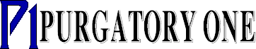 Purgatory One Logo