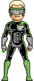 Power Ring - Joseph Wilson 