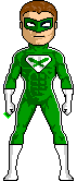 Power Ring of Earth 3