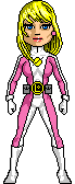 Saturn Girl - Imra Ardeen