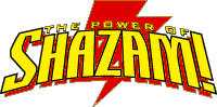 Shazam Logo