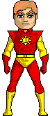 Sun Boy - Dirk Morgna