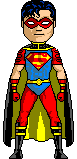 Hypertime Superboy