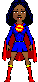 Supergirl