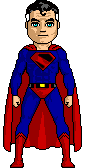 Superman - Clark Kent
