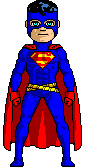 Superman: Man of Steel Annual #3