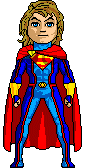 Kaleb from Superman: Man of Steel Annual #5
