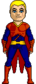 What if... Stan Lee created Superman