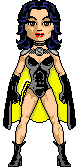 Superwoman - Lois Lane