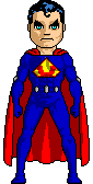 Ultraman - Clark Kent