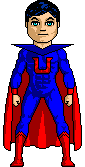 Ultraman - Clark Kent