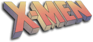X-Men Logo
