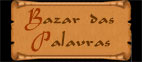 Sebo - Bazar das Palavras