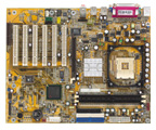 NB76-EC pour Pentium 4