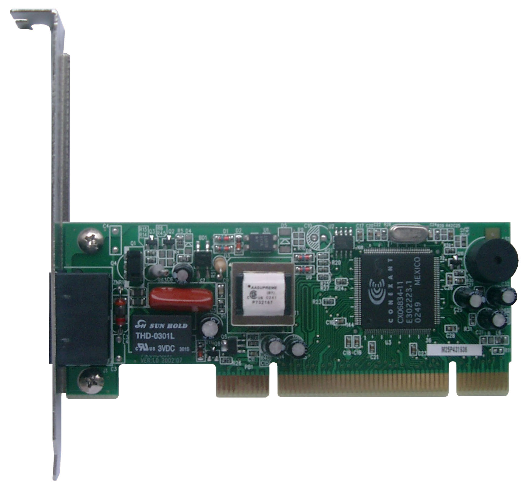 Modem Aopen