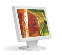 NEC 15'' MultiSync