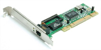 Carte-r&eacute;seau StarLink
