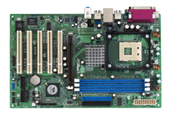 P4VT8