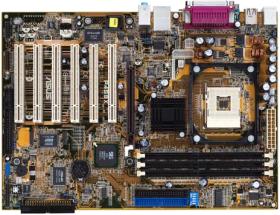 Asus P4S8X
