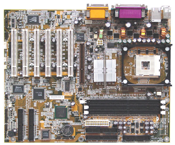 Fic VC19