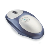 Logitech ergonomique sans fil!
