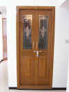 11pooja door.jpg (116087 bytes)