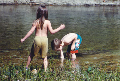 Swim