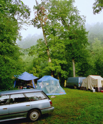 Main Camp
