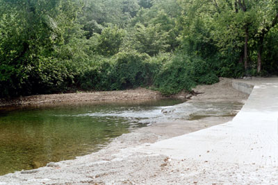 Blue Hole
