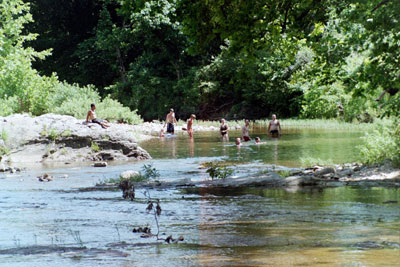 North Prong