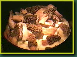 Dutch oven meal