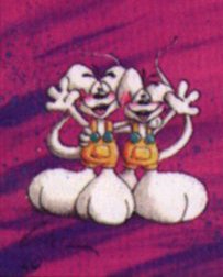 Tvillingene
