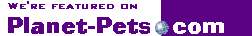 Planet Pets