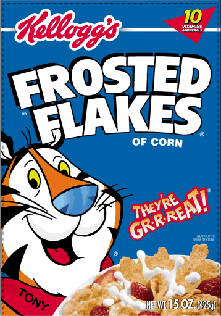 cereal