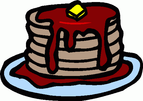 pancakes
