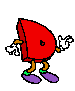 Click for Dancing Alphabet (new window)