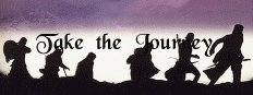 Coming Summer 2001 - Take The Journey!