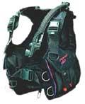 BC or BCD, or Stab jacket, whatever you want to call it!