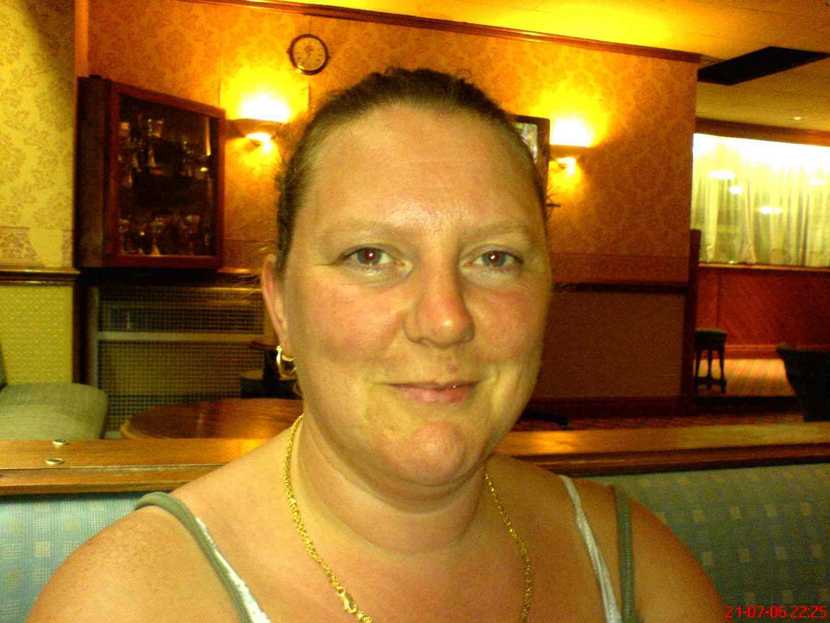 Club secretary