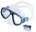 Dive mask
