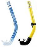 Snorkels - many designs available