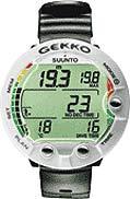 Suunto Gekko dive computer - one of many available