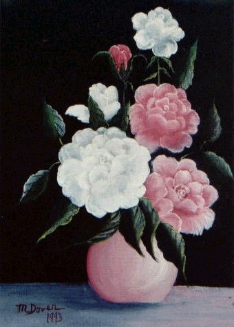 (c) Mildred Dover