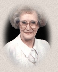 Mildred Dover