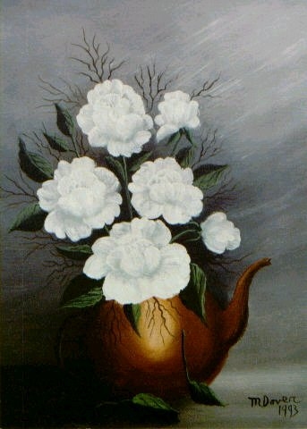 (c) Mildred Dover