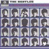 A Hard Day's Night