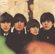 Beatles For Sale
