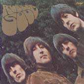Rubber Soul